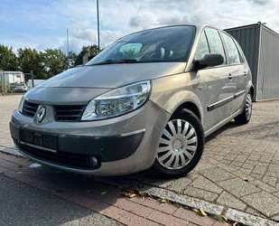 Renault Scenic Gebrauchtwagen
