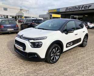 Citroen C3 Gebrauchtwagen