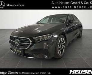 Mercedes-Benz E 200 Gebrauchtwagen