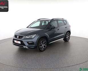 Seat Ateca Gebrauchtwagen