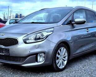 Kia Carens Gebrauchtwagen