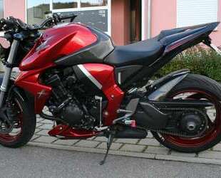 Honda CB 1000 Gebrauchtwagen