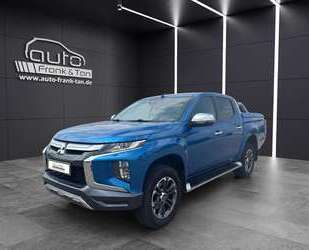 Mitsubishi L200 Gebrauchtwagen