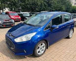 Ford B-Max Gebrauchtwagen