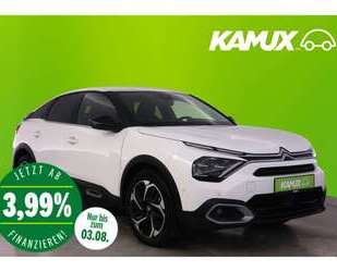 Citroen C4 Gebrauchtwagen