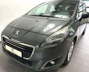 Peugeot 5008 Gebrauchtwagen