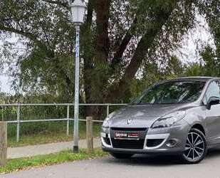 Renault Scenic Gebrauchtwagen