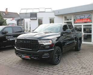 Dodge RAM Gebrauchtwagen
