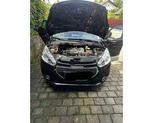 Peugeot 208 Gebrauchtwagen
