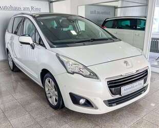 Peugeot 5008 Gebrauchtwagen