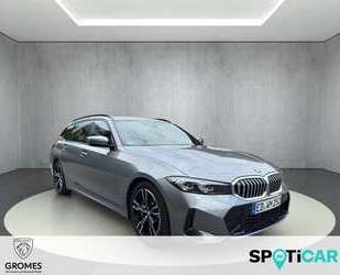 BMW 330 Gebrauchtwagen