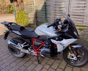 BMW R 1200 RS Gebrauchtwagen