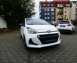 Hyundai i10 Gebrauchtwagen