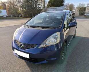 Honda Jazz Gebrauchtwagen