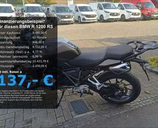 BMW R 1200 RS Gebrauchtwagen