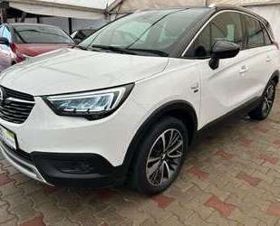 Opel Crossland Gebrauchtwagen