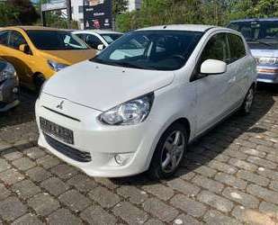 Mitsubishi Space Star Gebrauchtwagen