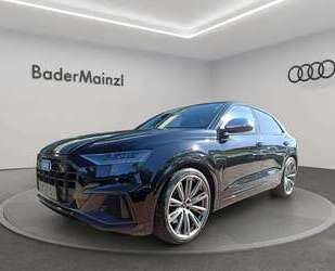 Audi SQ8 Gebrauchtwagen