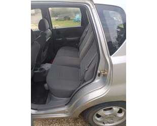 Daewoo Kalos 