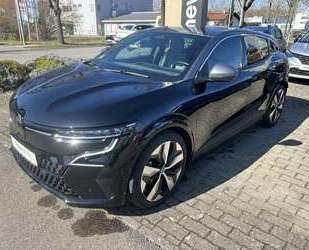 Renault Megane Gebrauchtwagen