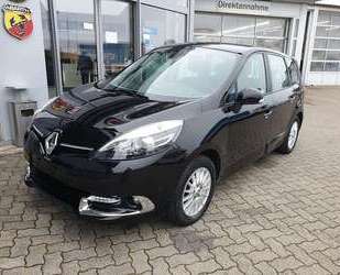 Renault Scenic Gebrauchtwagen