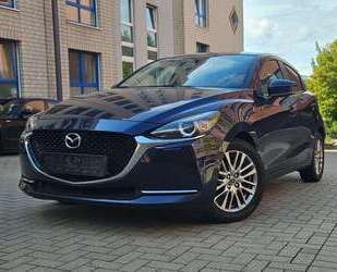 Mazda 2 Gebrauchtwagen