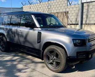 Land Rover Defender Gebrauchtwagen