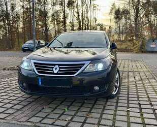 Renault Latitude Gebrauchtwagen