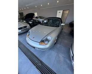 Porsche Boxster Gebrauchtwagen