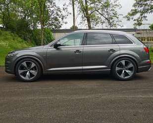 Audi Q7 Gebrauchtwagen