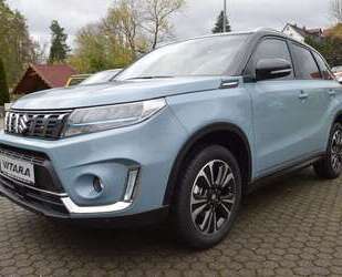 Peugeot Vitara 