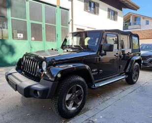 VW Wrangler 
