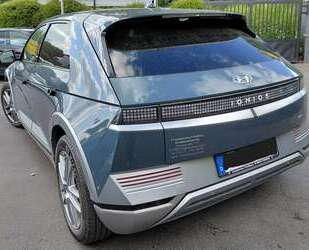 Hyundai IONIQ Gebrauchtwagen