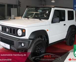 Suzuki Jimny Gebrauchtwagen