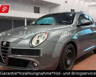 Alfa Romeo MiTo Gebrauchtwagen