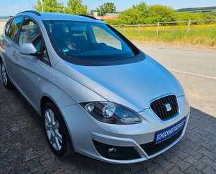 Seat Altea Gebrauchtwagen