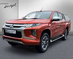 Mitsubishi L200 Gebrauchtwagen