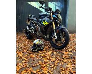 BMW S 1000 R Gebrauchtwagen