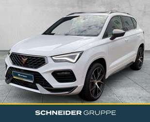 Cupra Ateca Gebrauchtwagen