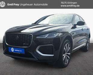 Jaguar F-Pace Gebrauchtwagen