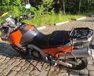 Suzuki V-Strom 1000 Gebrauchtwagen