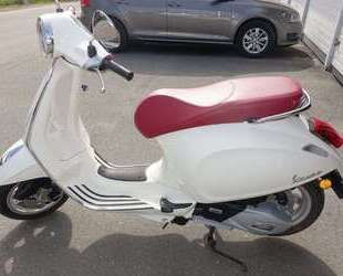 Vespa Primavera 125 Gebrauchtwagen