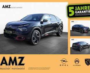 Citroen C4 Gebrauchtwagen