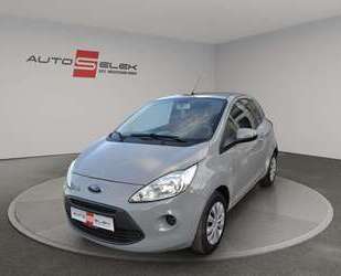 Ford Ka/Ka+ Gebrauchtwagen