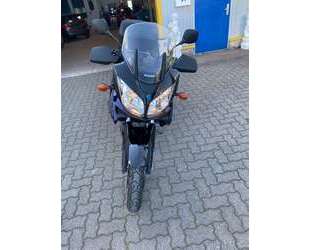 Suzuki V-Strom 1000 Gebrauchtwagen