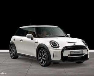 Mini Cooper S Gebrauchtwagen