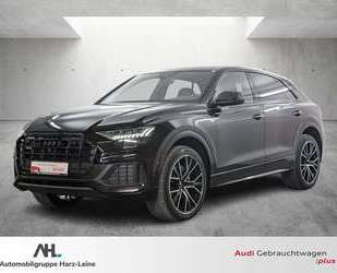 Audi Q8 Gebrauchtwagen