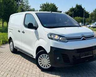 Citroen Jumpy Gebrauchtwagen