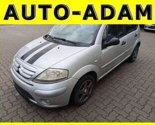 Citroen C3 Gebrauchtwagen