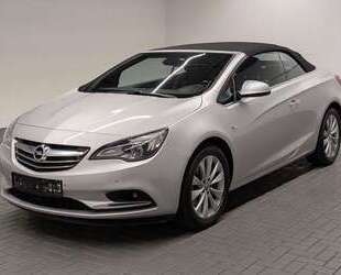 Opel Cascada Gebrauchtwagen